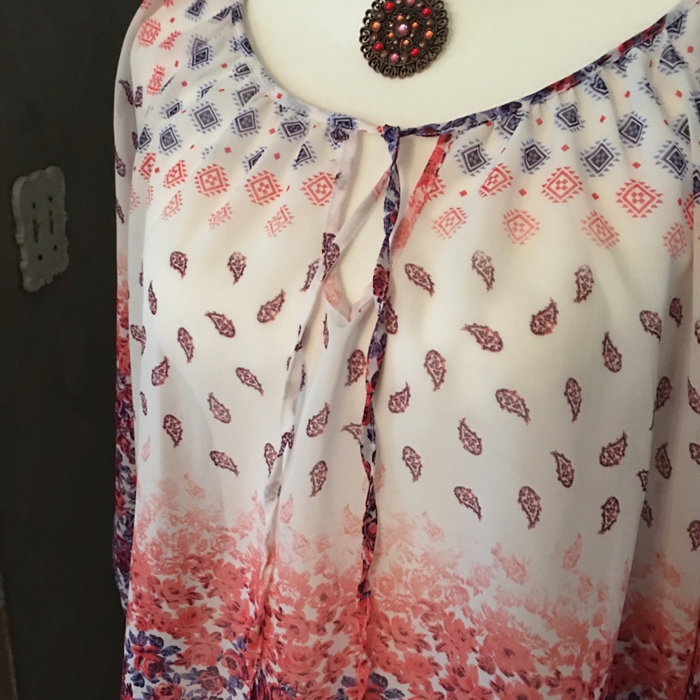 Blouse - Picture 3 of 3